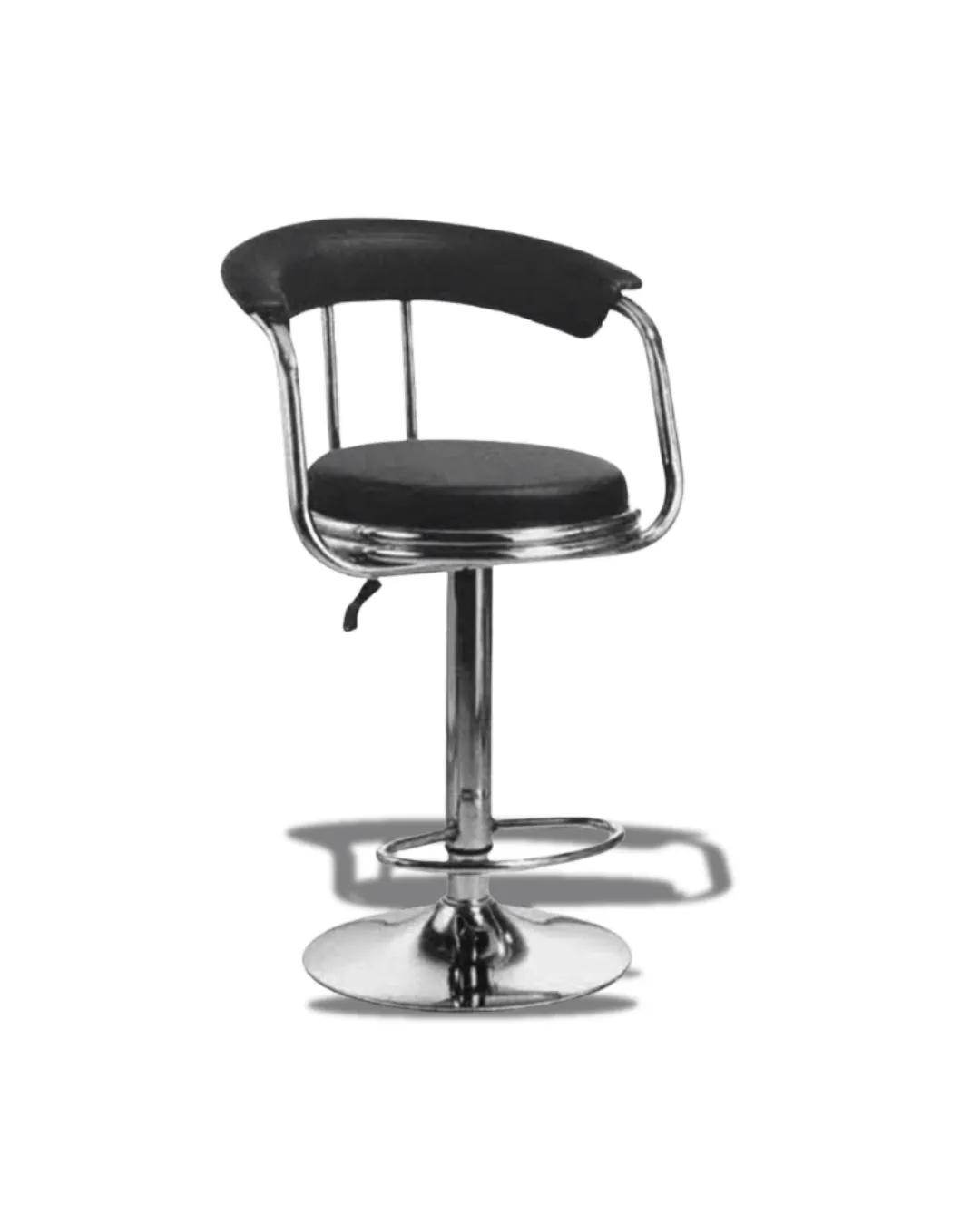 Aero Bar Stool