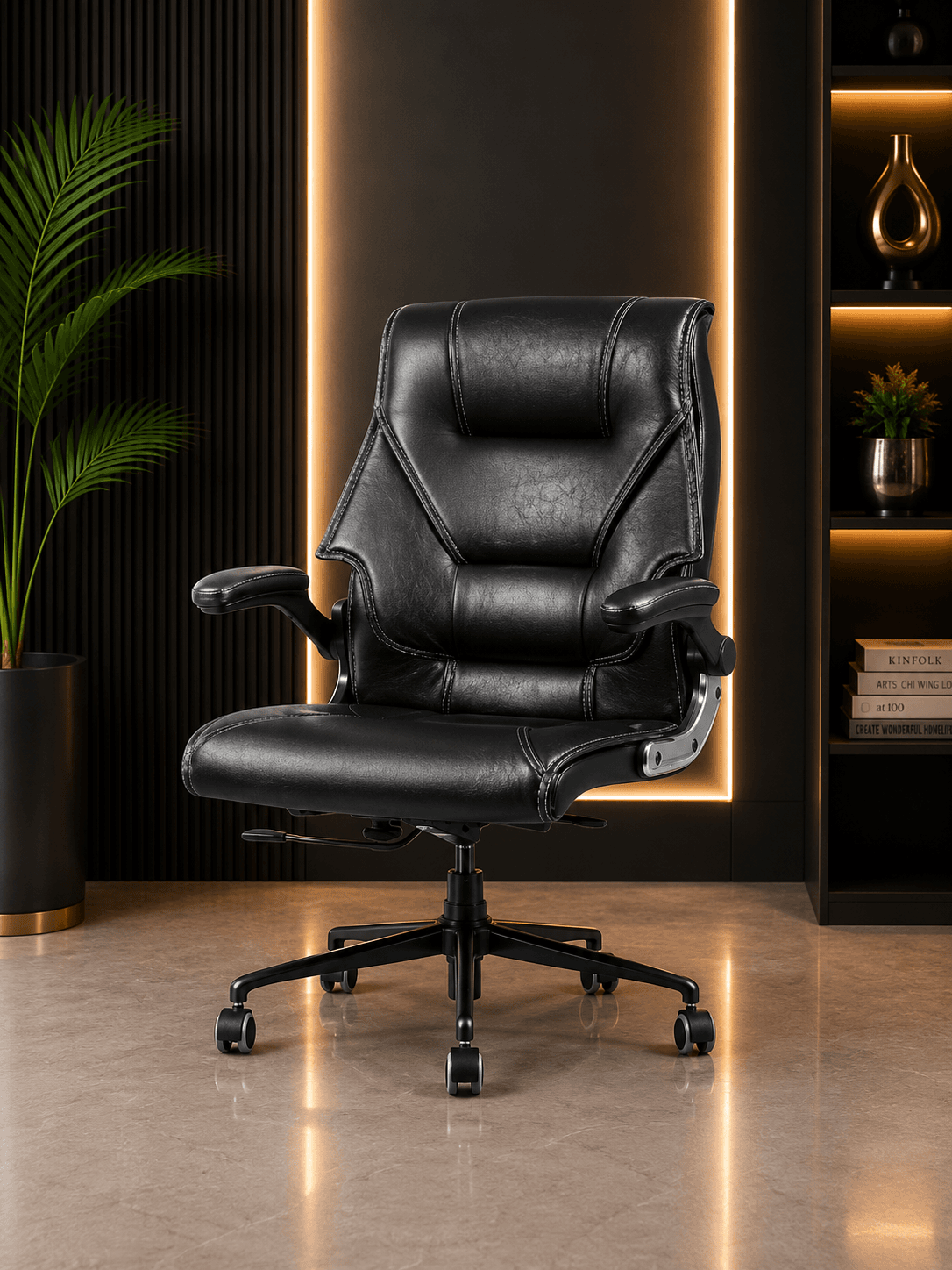 Seaton Executive